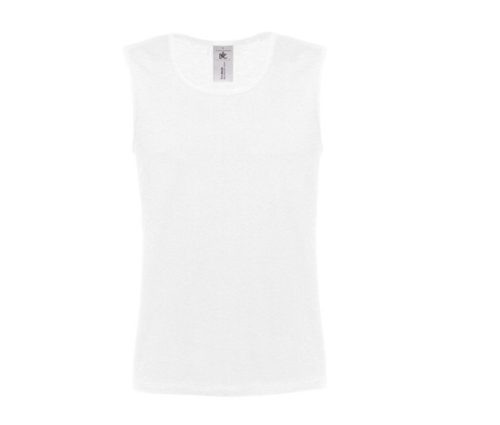 Athletic Move TM200 – B&C in White