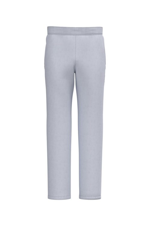 Herrenhose aus Baumwollpolyester WK707 – WK in White