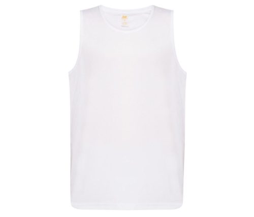 Man Aruba Sport T-Shirt SPORTARBM – JHK in White