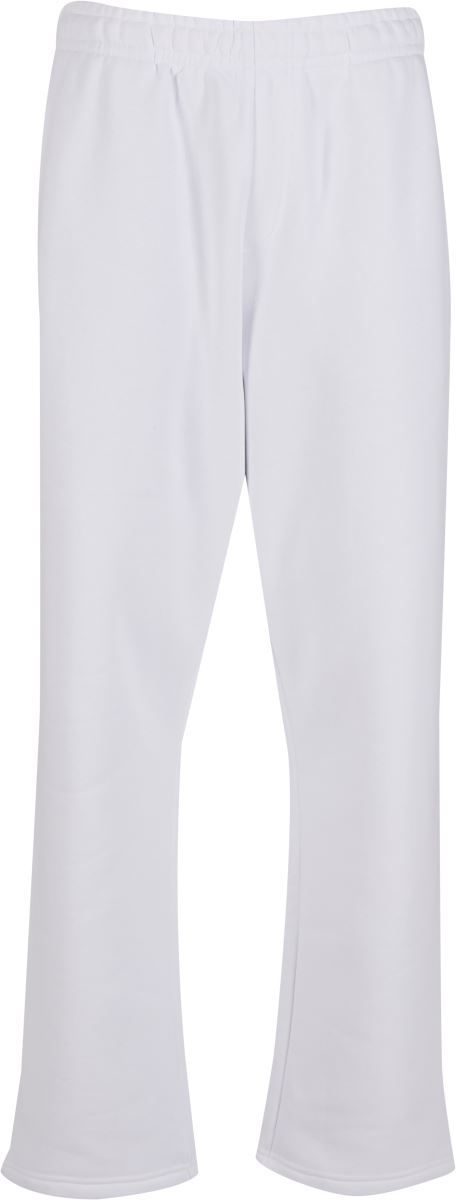 Herren Jogginghose NM 042 – New Morning Studios in White