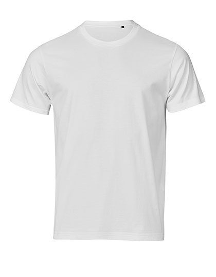 Junior UNLABELED Tee – Tee Jays in White
