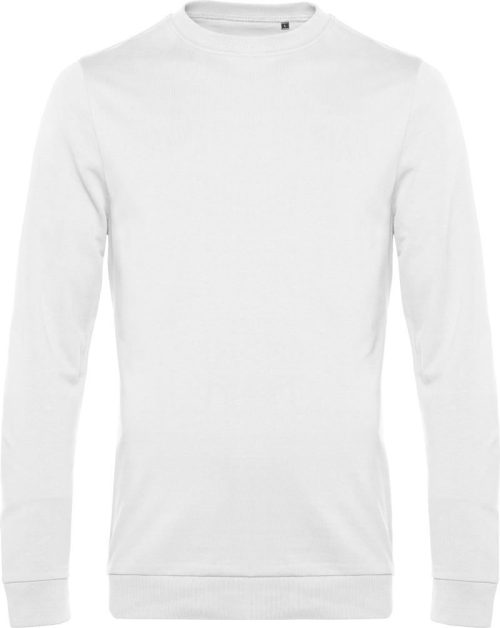 Sweater Set In – B&C in White