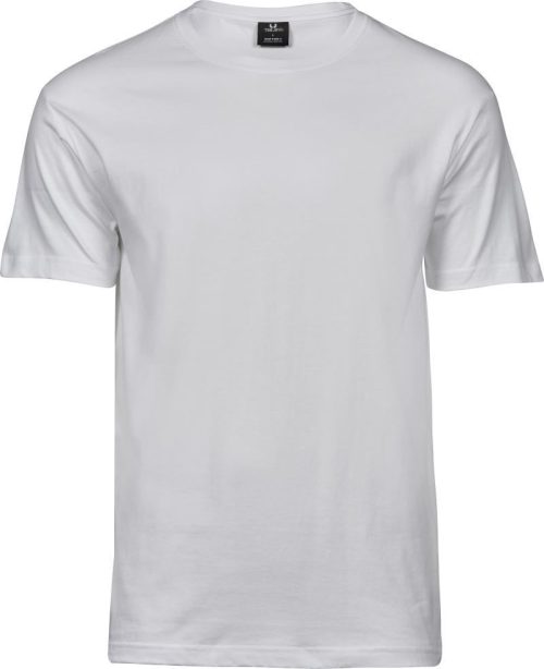 T-Shirt "SOF TEE®" TJ 8000 – Tee Jays in White