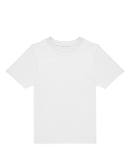 Kids #E190 T-Shirt – B&C BE INSPIRED in White