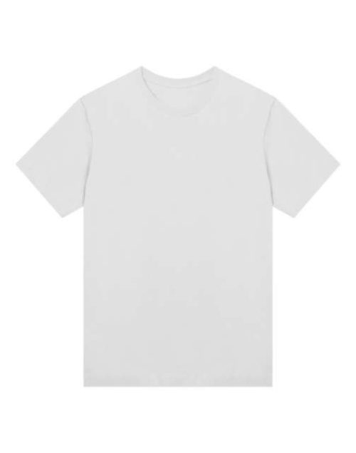 Womens Regular Tee – True Blanks in White