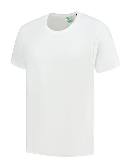 Organic Unisex T-Shirt – Starworld in White
