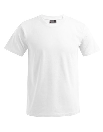 Men´s Premium-T – Promodoro in White