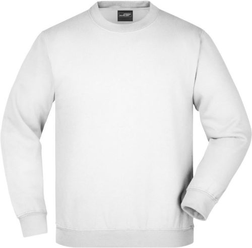 Schwerer Kinder Sweater JN 40K – Daiber in White