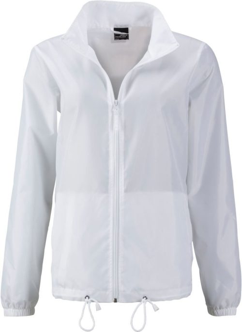 Damen Promo Jacke JN 1131 – Daiber in White