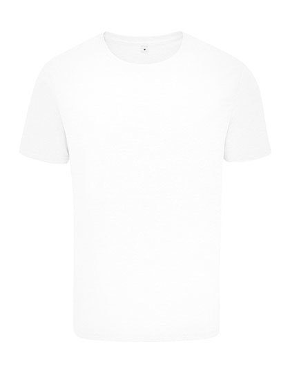 Made In Africa T – Mantis in White