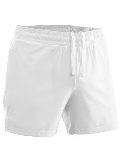 Recycled Mens Shorts – Spiro in White