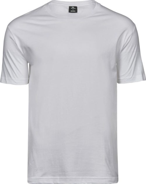 Herren T-Shirt "Fashion SOF TEE®" TJ 8005 – Tee Jays in White