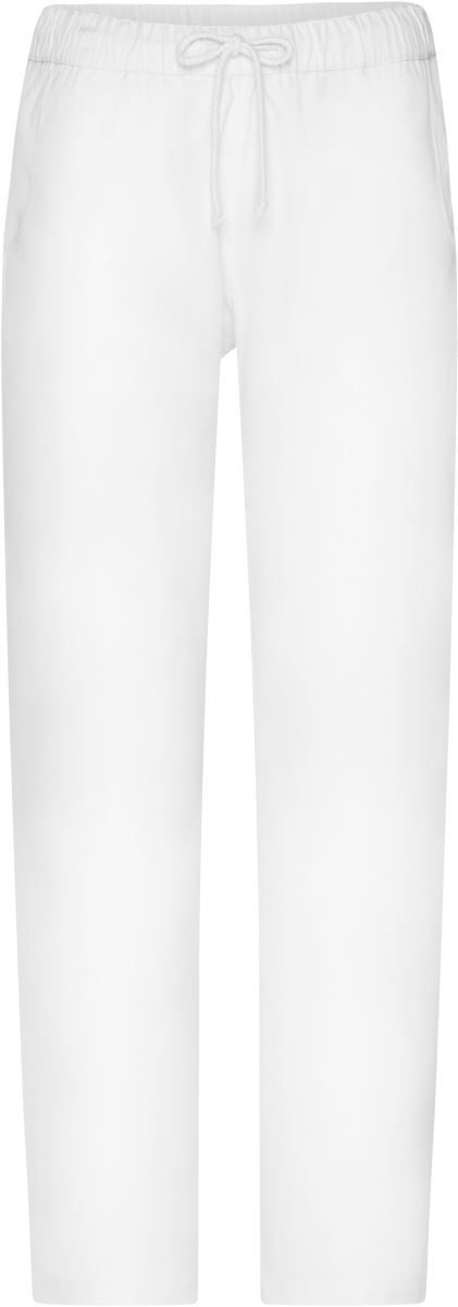 Herren Hose JN 3004 – Daiber in White