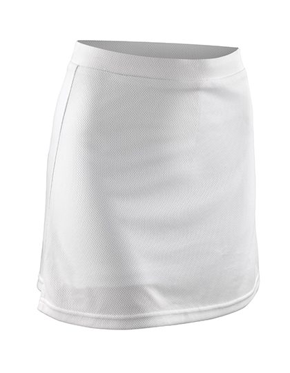 Women´s Skort – Spiro in White