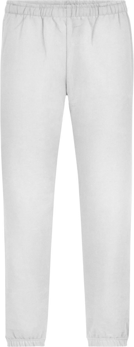 Herren Jogginghose JN 36 – Daiber in White