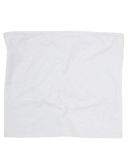 Women´s Bandeau Top – SF Clothing in White