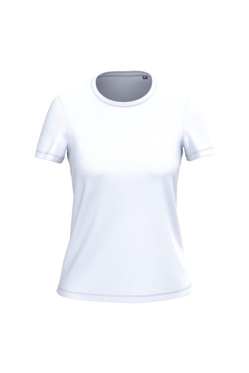 Damen Bio150 IC T-Shirt K3026IC – Kariban in White