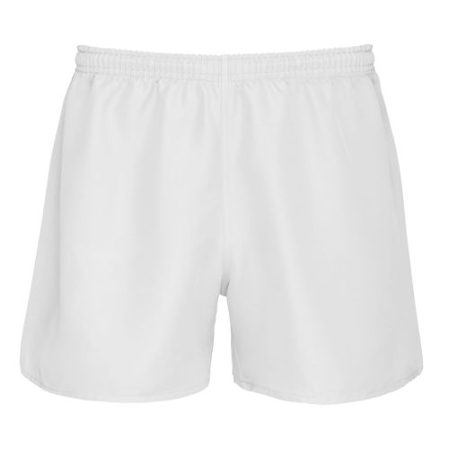Rugby-Short PA136 – Proact in White