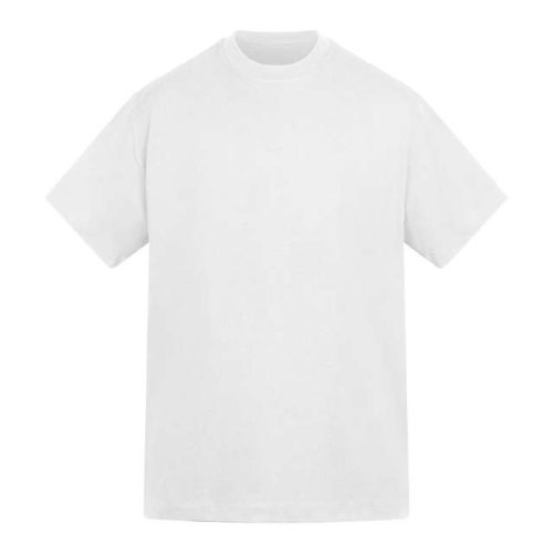 Anthem Amplify Heavyweight T-Shirt – Anthem in White
