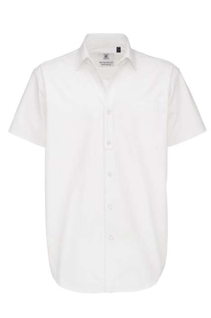 B&c Sharp Ssl /Men – B&C in White