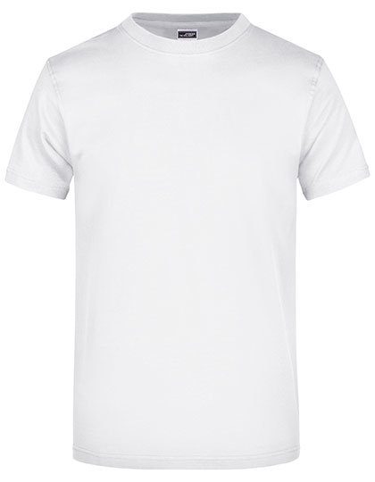 Round-T Heavy – Daiber in White