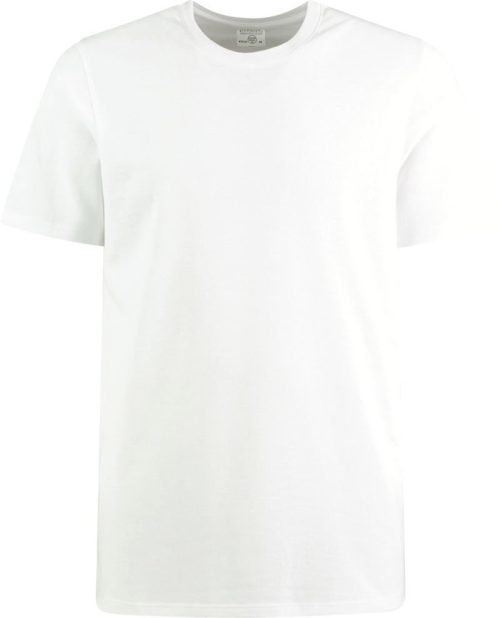 Piqué T-Shirt "Superwash" KK 530 – Kustom Kit in White