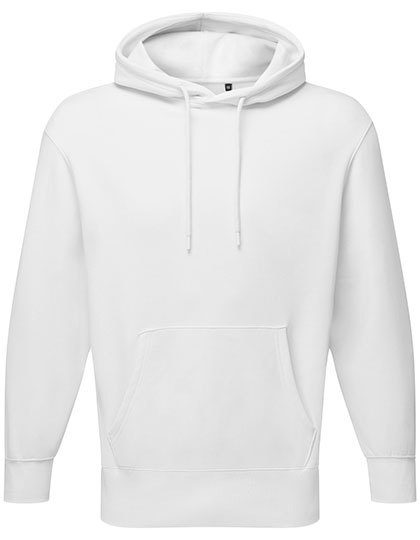Unisex TriDri® oversized hoodie – TriDri® in White