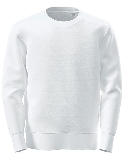 Classic Sweatshirt – Stedman® in White
