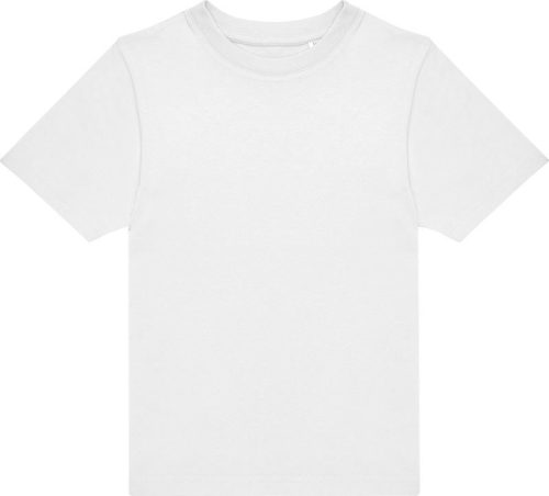 Kinder T-Shirt #E150 /kids – B&C in White