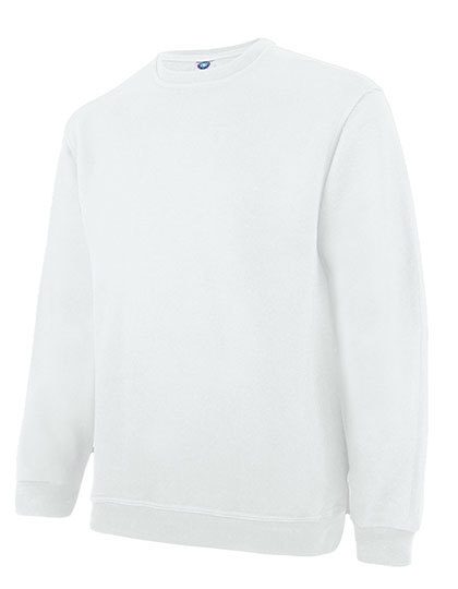 Best Value Sweat – Starworld in White