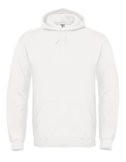 Sweat ID.003 – B&C BE INSPIRED in White