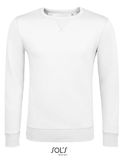 Sully Sweat – SOL´S in White