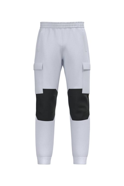 Workwear Sweathose WK 710 – WK in White