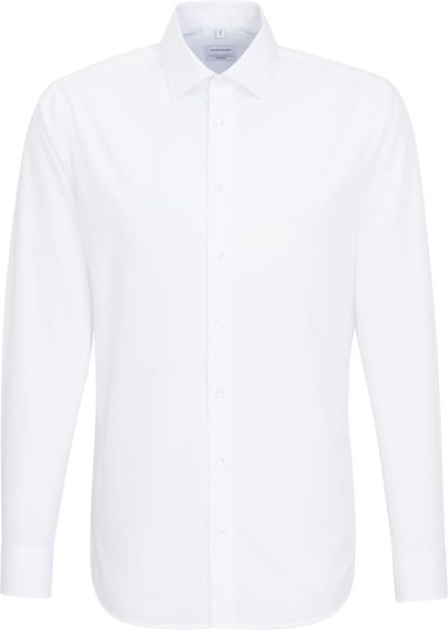 Hemd langarm Shirt Shaped LSL – Seidensticker in White