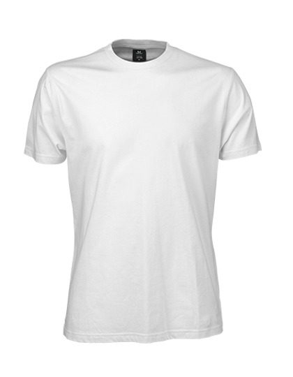 Fashion Sof Tee – Tee Jays in White