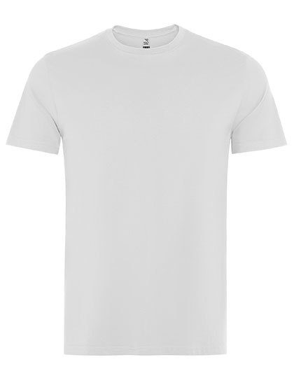 Kutta T-Shirt – Roly in White 01