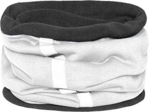 Winter Schlauchtuch MB 7300 – Daiber in White/Carbon