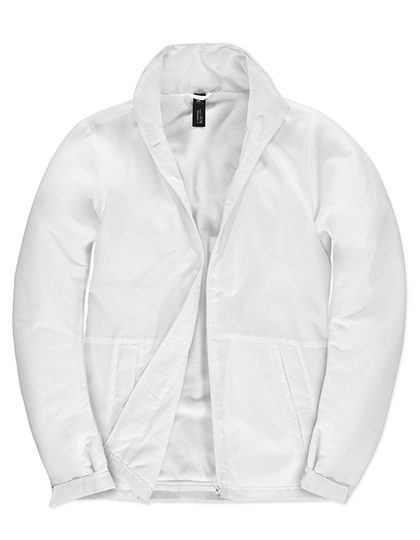 Women´s Jacket Multi-Active – B&C COLLECTION in White/White