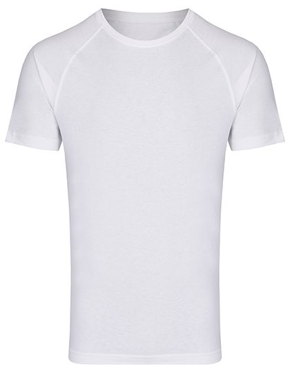 my mate - Men´s Tee – Miners mate in White/White