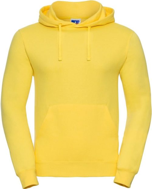 Kapuzen Sweater 575M – Russell Athletic in Yellow