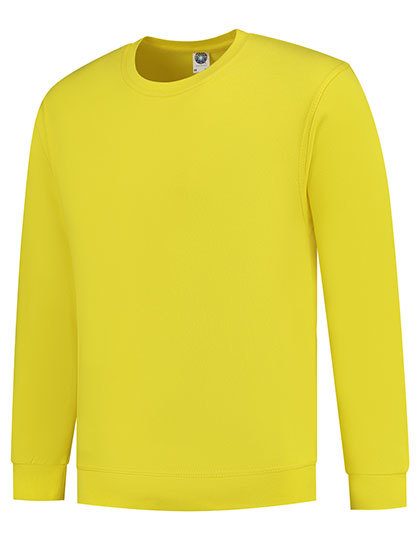 Best Value Sweat – Starworld in Yellow