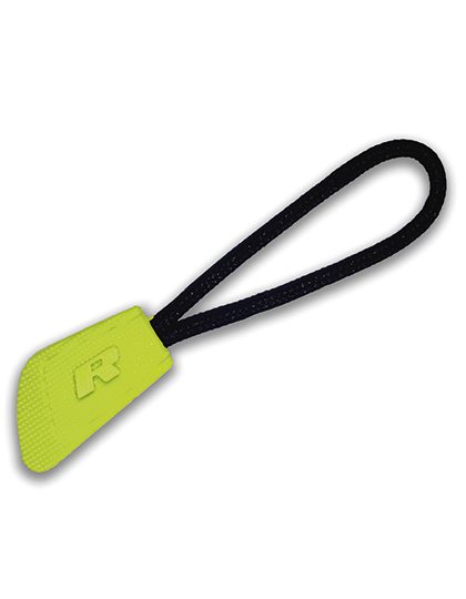 Zip Pull (10 pair pack) – Result in Yellow