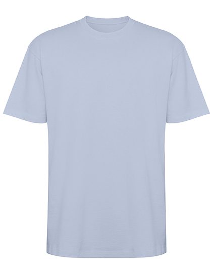 Bull Oversize Unisex T-Shirt – Roly in Zen Blue 263