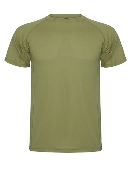 Kids´ Montecarlo T-Shirt