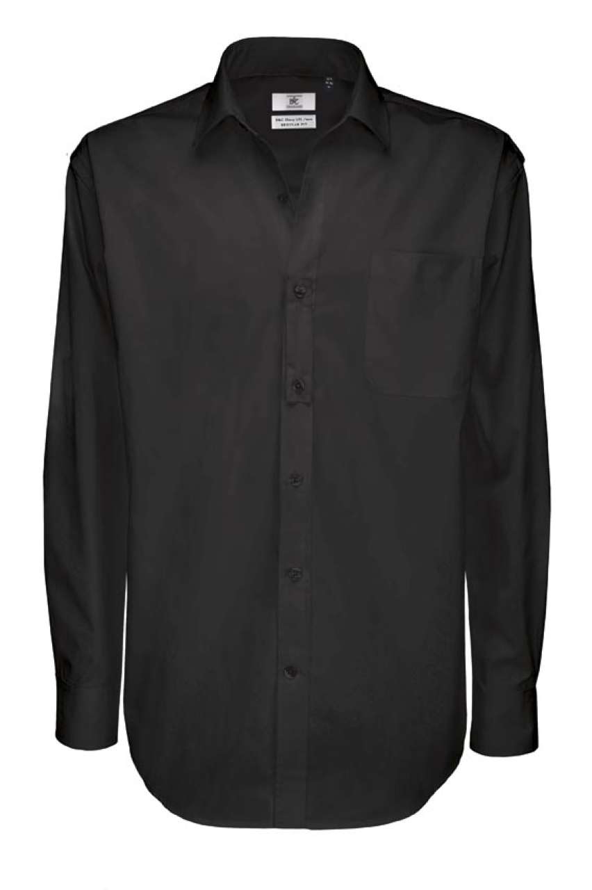 B&c Sharp Lsl /Men