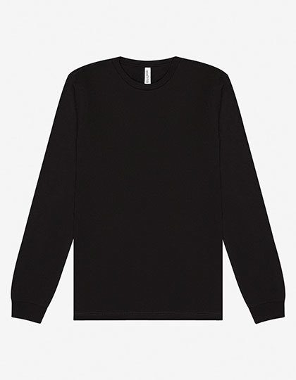Unisex Jersey Long Sleeve Tee