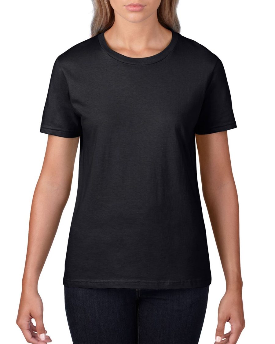 Premium Cotton® Ladies' T-Shirt