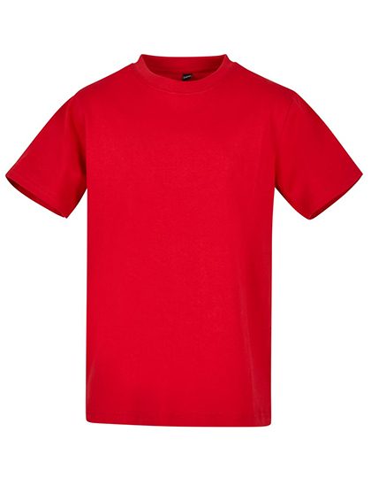 Schweres Kinder T-Shirt BY 116