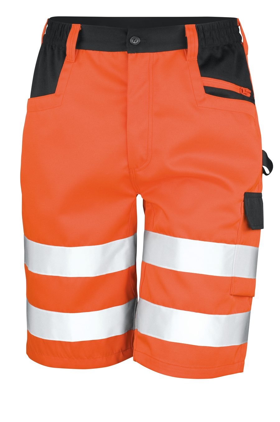 Cargo-Sichheitsshorts R328X