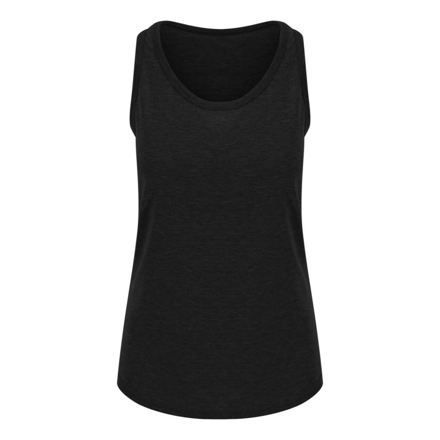 Women's Tri-Blend Vest